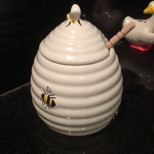 Honey Pot